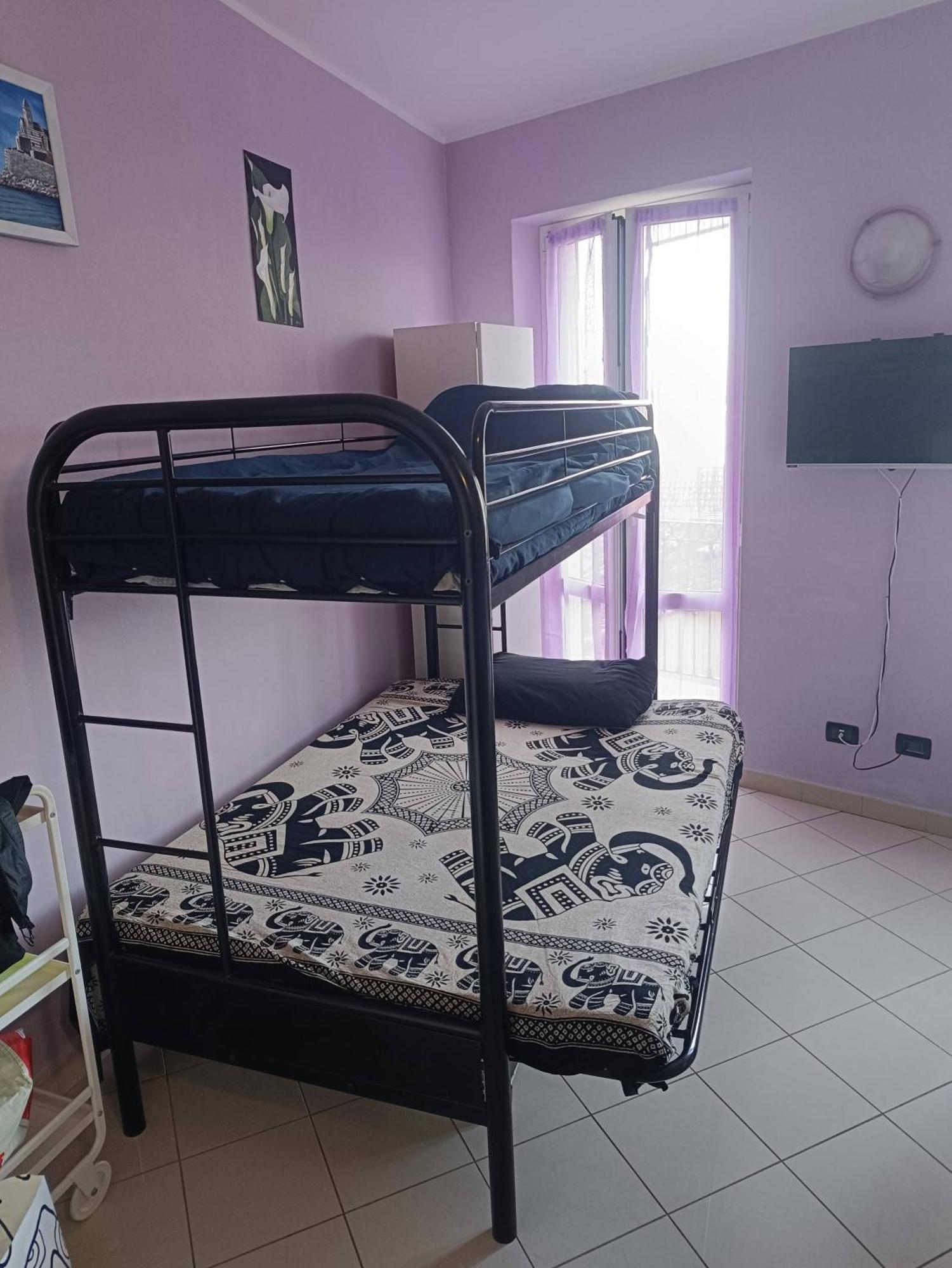 Vista Mare Apartment Портовенере Екстериор снимка
