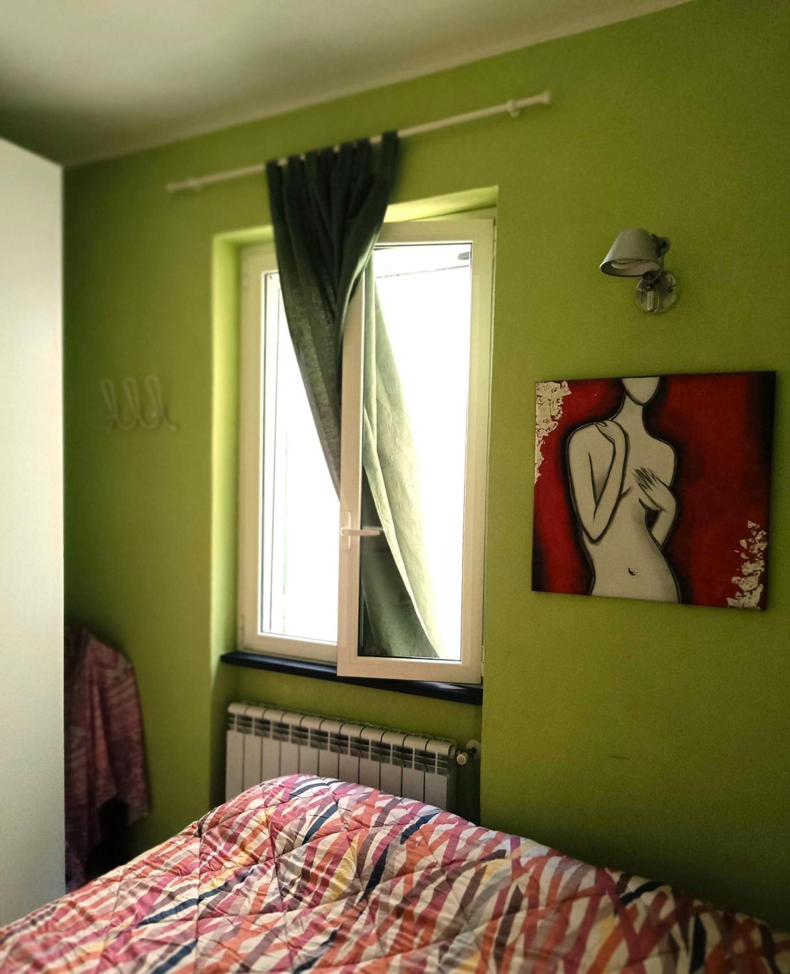 Vista Mare Apartment Портовенере Екстериор снимка