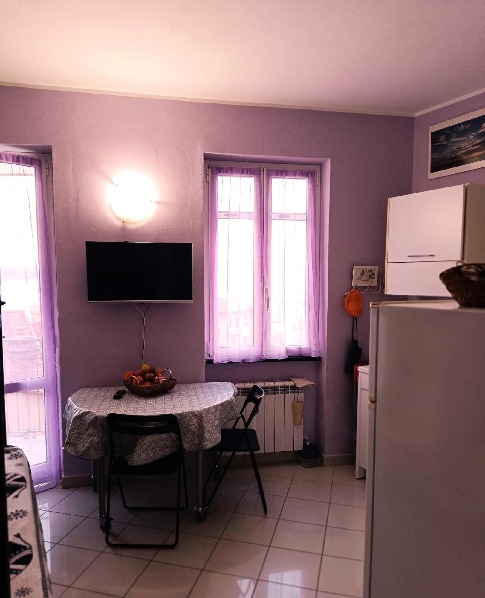 Vista Mare Apartment Портовенере Екстериор снимка